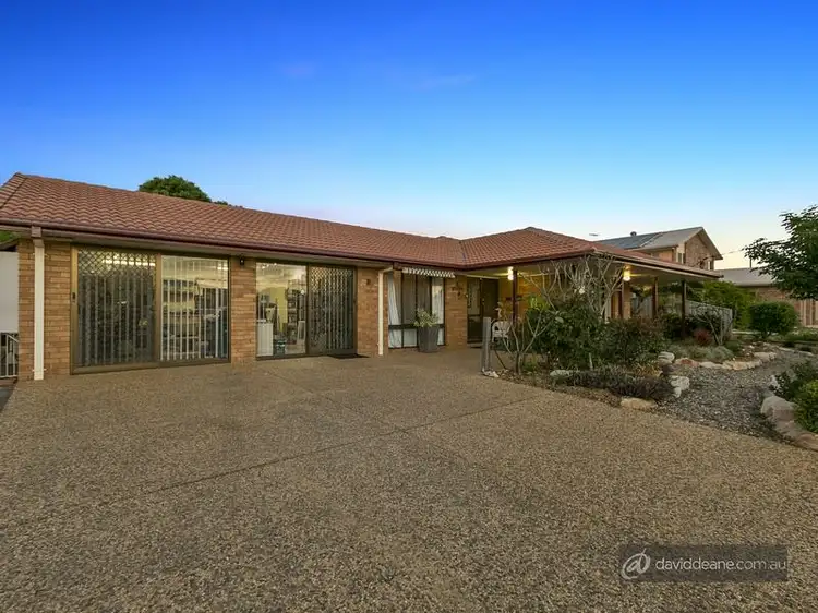 Second view of Homely house listing, 6 Kubiak Drive, Murrumba Downs QLD 4503