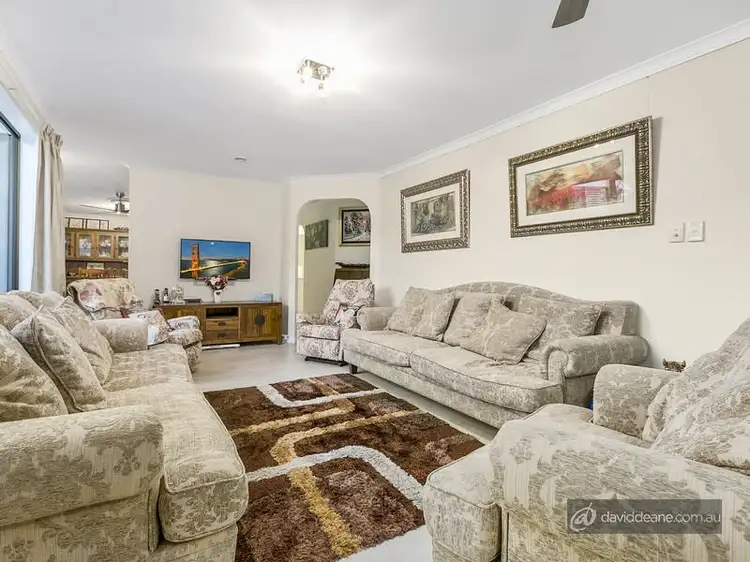 Third view of Homely house listing, 6 Kubiak Drive, Murrumba Downs QLD 4503