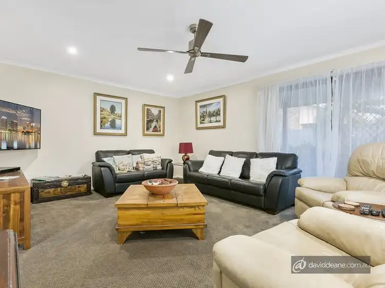 Fourth view of Homely house listing, 6 Kubiak Drive, Murrumba Downs QLD 4503