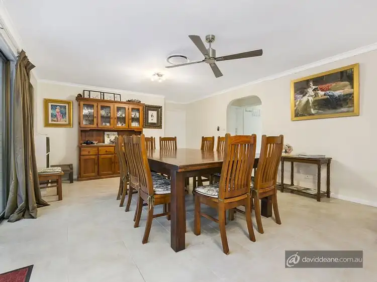Sixth view of Homely house listing, 6 Kubiak Drive, Murrumba Downs QLD 4503