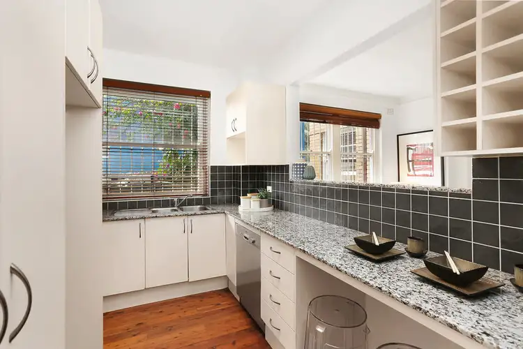 Second view of Homely unit listing, 2/138 Edgecliff Road, Woollahra NSW 2025