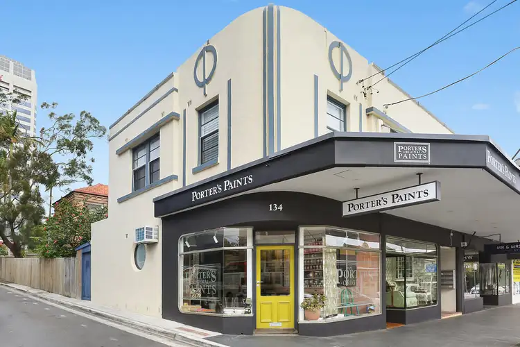 Sixth view of Homely unit listing, 2/138 Edgecliff Road, Woollahra NSW 2025