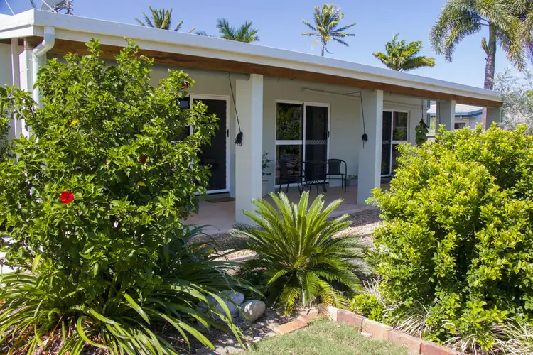 92 Hope Street, Cooktown QLD 4895