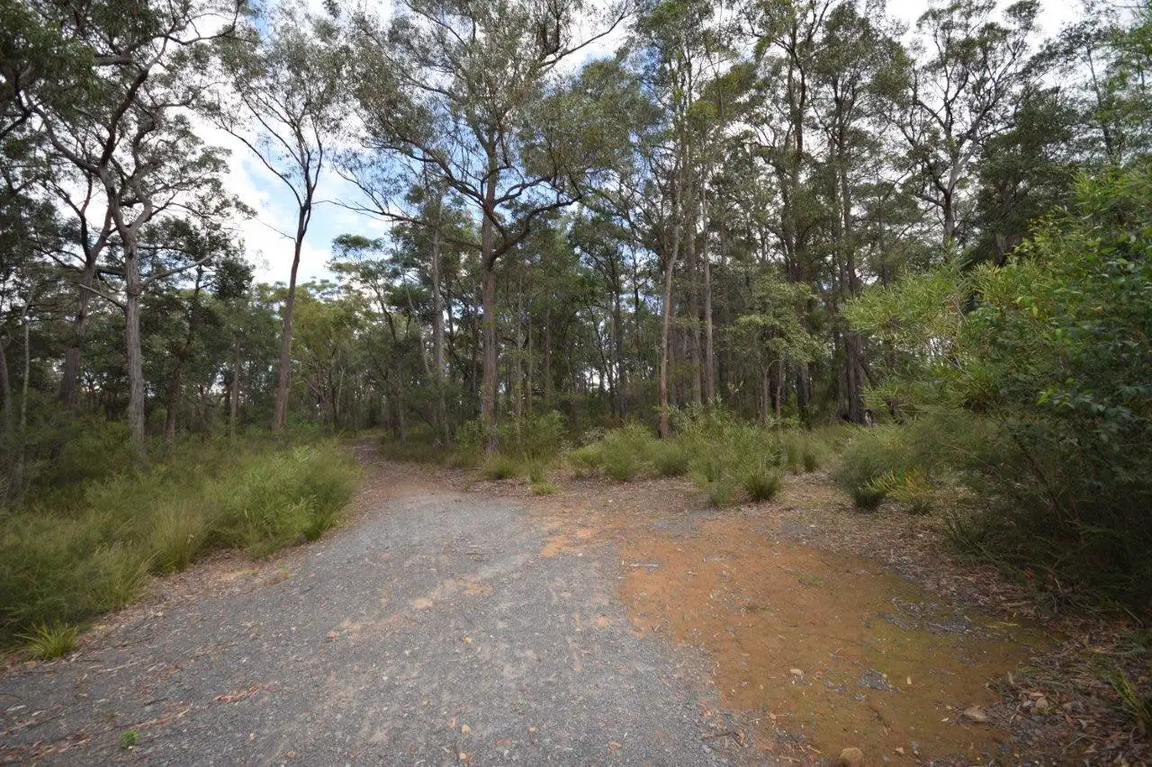 Main view of Homely land listing, 50A (Lot 12) Lilly Pilly Lane, Tapitallee NSW 2540