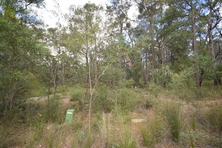 Second view of Homely land listing, 50A (Lot 12) Lilly Pilly Lane, Tapitallee NSW 2540