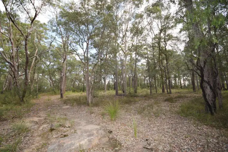 Fourth view of Homely land listing, 50A (Lot 12) Lilly Pilly Lane, Tapitallee NSW 2540