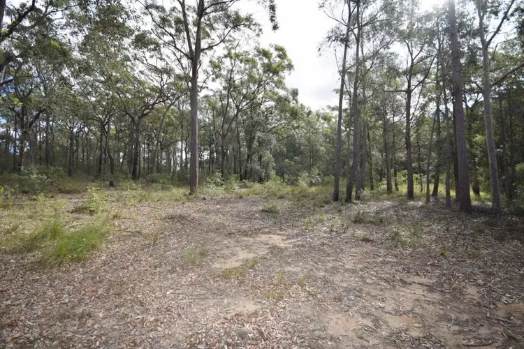 Fifth view of Homely land listing, 50A (Lot 12) Lilly Pilly Lane, Tapitallee NSW 2540