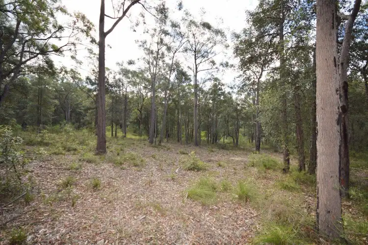 Sixth view of Homely land listing, 50A (Lot 12) Lilly Pilly Lane, Tapitallee NSW 2540