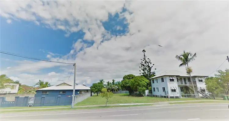 20 Percy Street, West End QLD 4810
