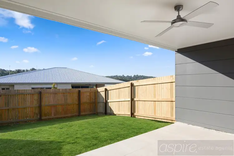 Fourth view of Homely house listing, 1/34 KINGFISHER DRIVE, Bli Bli QLD 4560