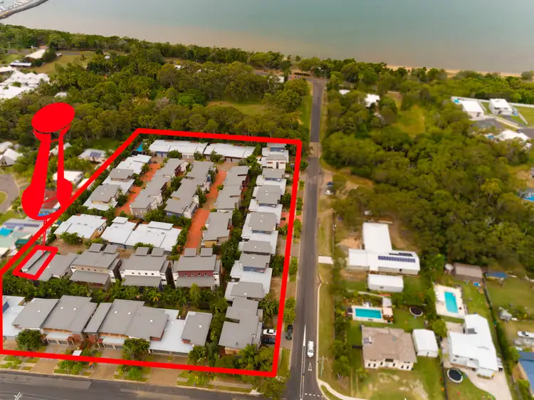 Fourth view of Homely townhouse listing, 35/80 Moolyyir Street, Urangan QLD 4655