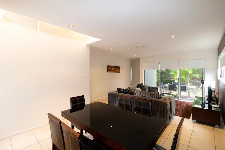 Fifth view of Homely townhouse listing, 35/80 Moolyyir Street, Urangan QLD 4655