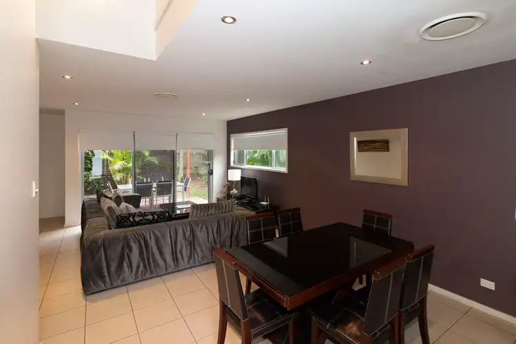 Seventh view of Homely townhouse listing, 35/80 Moolyyir Street, Urangan QLD 4655