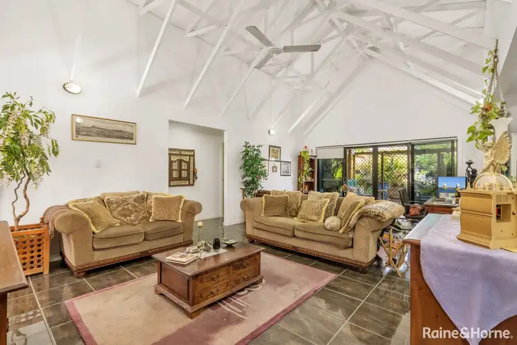 Main view of Homely house listing, 29 Hedley Drive, Woolmar QLD 4515