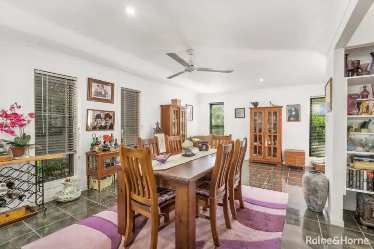 Third view of Homely house listing, 29 Hedley Drive, Woolmar QLD 4515