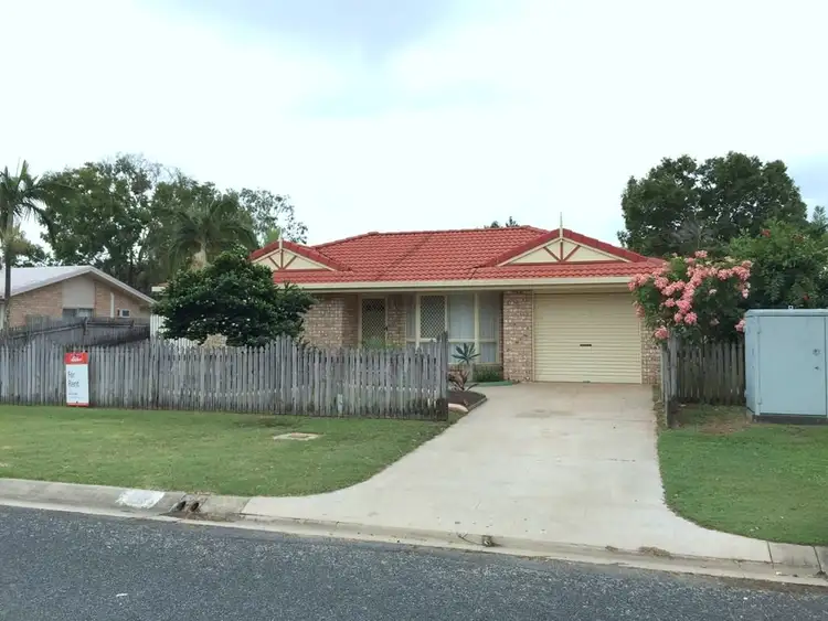 1/9 Cabbage Tree Road, Andergrove QLD 4740