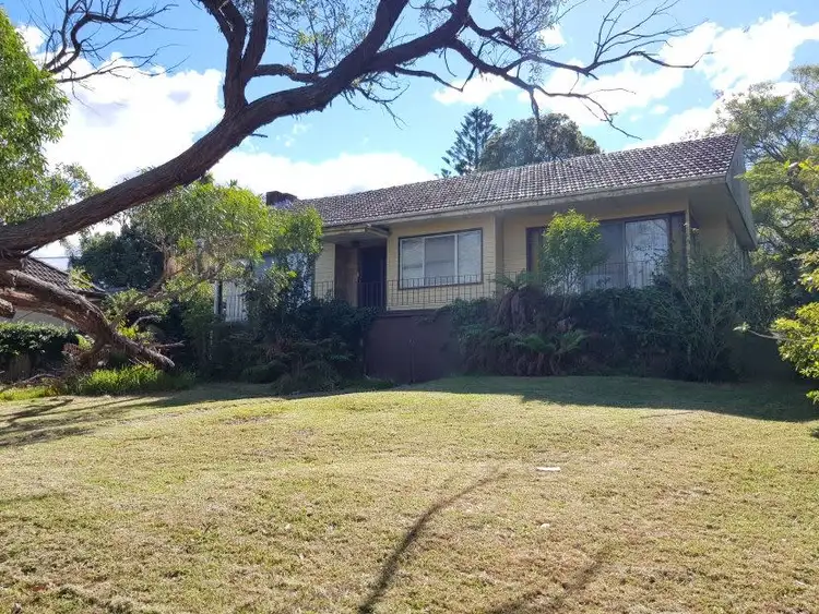 33 Lord Street, Mount Colah NSW 2079