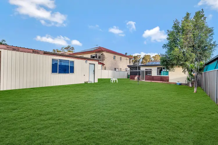 Fifth view of Homely house listing, 322 Brenan Street, Smithfield NSW 2164