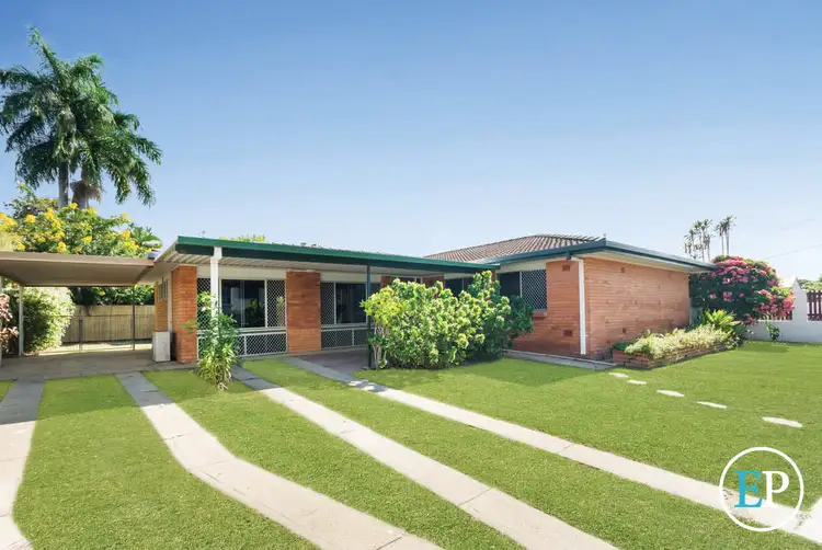 5 Northwest Crescent, Cranbrook QLD 4814