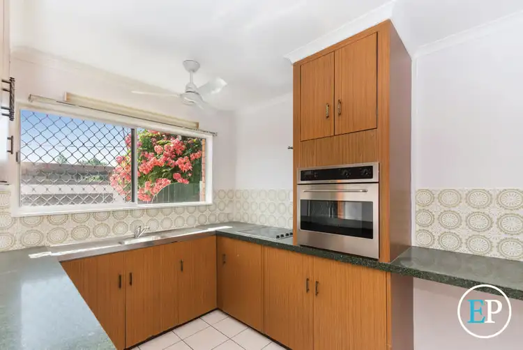 Fourth view of Homely house listing, 5 Northwest Crescent, Cranbrook QLD 4814