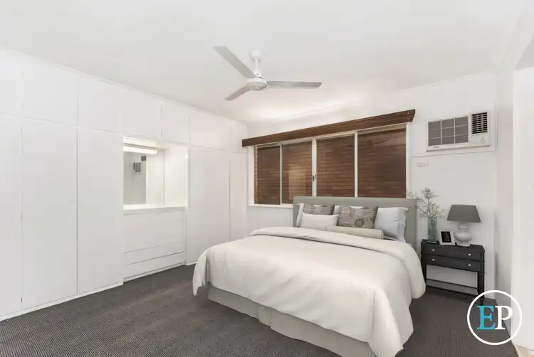 Fifth view of Homely house listing, 5 Northwest Crescent, Cranbrook QLD 4814