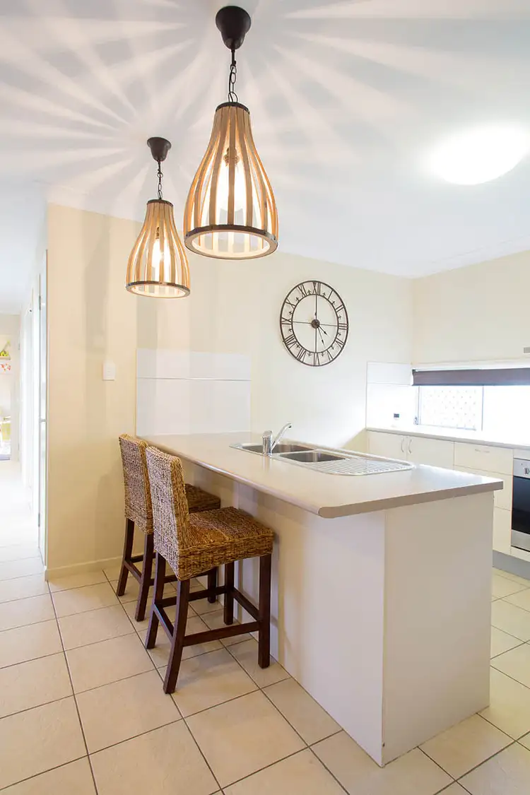 Third view of Homely house listing, 11 Fontwell Court, Mount Low QLD 4818