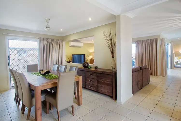 Fifth view of Homely house listing, 11 Fontwell Court, Mount Low QLD 4818