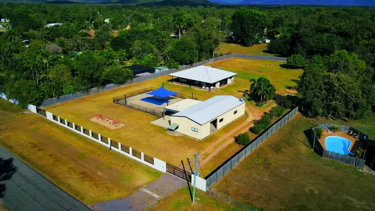 7 Anita Avenue, Yabulu QLD 4818