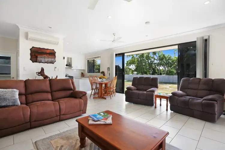 Third view of Homely house listing, 7 Anita Avenue, Yabulu QLD 4818
