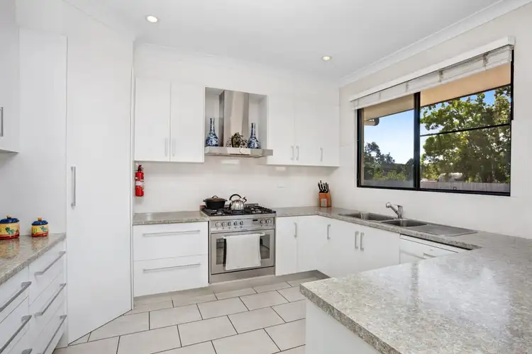 Fourth view of Homely house listing, 7 Anita Avenue, Yabulu QLD 4818