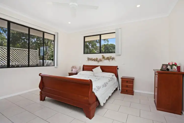 Fifth view of Homely house listing, 7 Anita Avenue, Yabulu QLD 4818