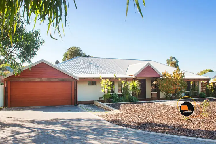 9 Rivendell Court, Dunsborough WA 6281