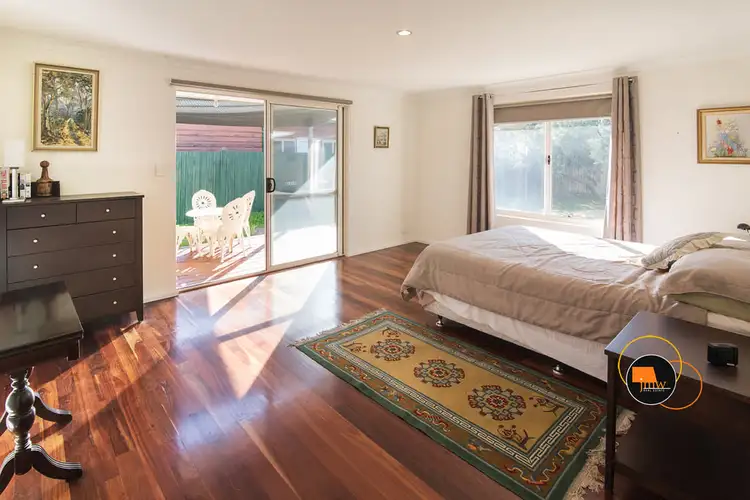 Fifth view of Homely house listing, 9 Rivendell Court, Dunsborough WA 6281