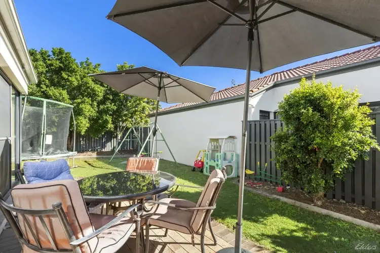 Second view of Homely house listing, 15 AMSONIA COURT, Arundel QLD 4214