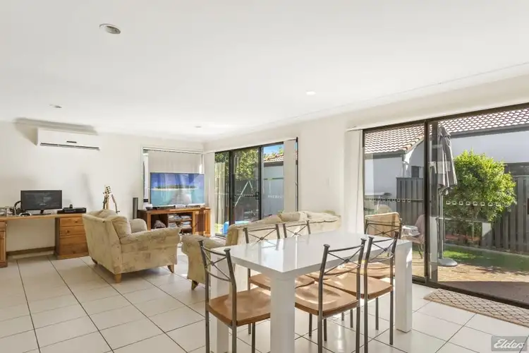 Third view of Homely house listing, 15 AMSONIA COURT, Arundel QLD 4214