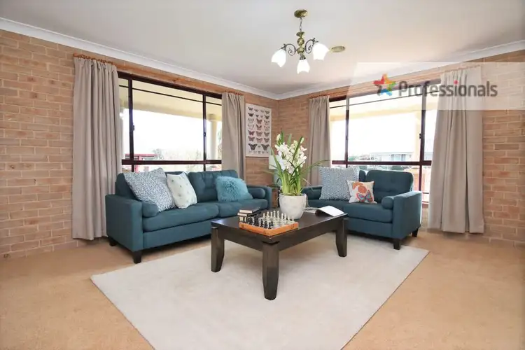Third view of Homely house listing, 27 Willow Drive, Kelso NSW 2795