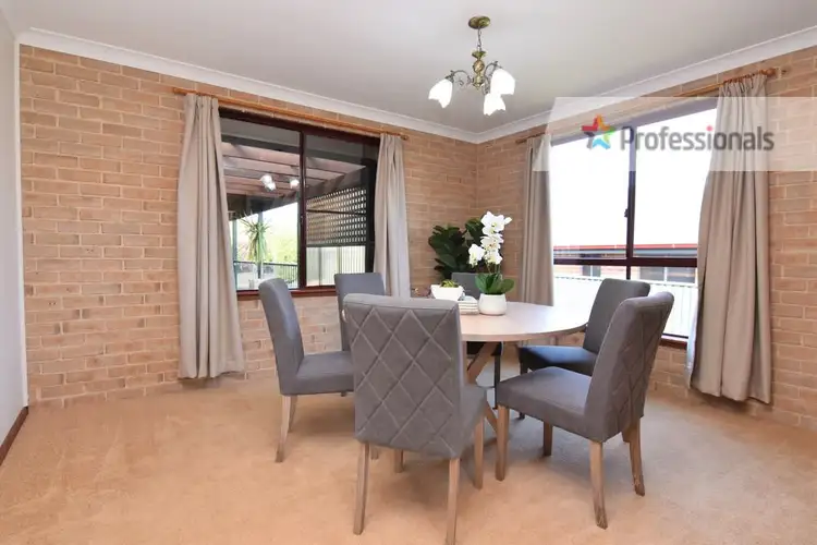 Fourth view of Homely house listing, 27 Willow Drive, Kelso NSW 2795