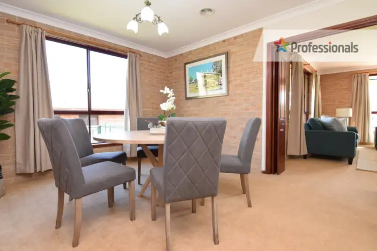 Fifth view of Homely house listing, 27 Willow Drive, Kelso NSW 2795
