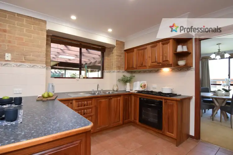 Seventh view of Homely house listing, 27 Willow Drive, Kelso NSW 2795