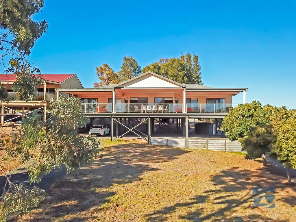 Main view of Homely house listing, Lot 27 Helbig Road via Murbko, Blanchetown SA 5357