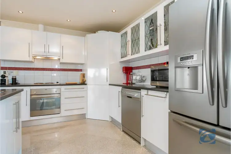 Fourth view of Homely house listing, Lot 27 Helbig Road via Murbko, Blanchetown SA 5357