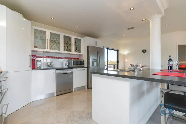 Fifth view of Homely house listing, Lot 27 Helbig Road via Murbko, Blanchetown SA 5357