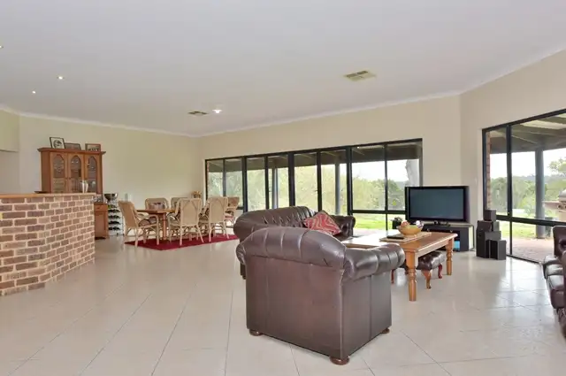 Sixth view of Homely house listing, 82 Braidwood Pass, Gidgegannup WA 6083