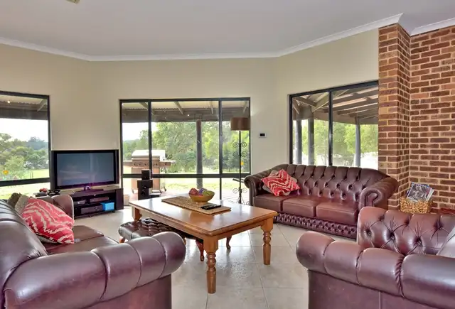 Seventh view of Homely house listing, 82 Braidwood Pass, Gidgegannup WA 6083