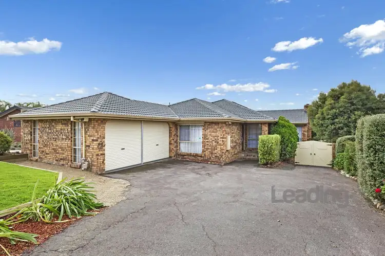 Main view of Homely house listing, 4 McGeorge Court, Sunbury VIC 3429