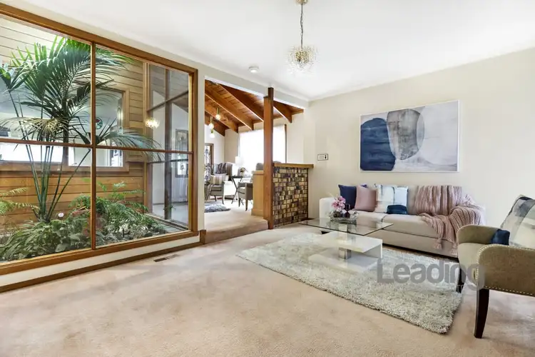 Second view of Homely house listing, 4 McGeorge Court, Sunbury VIC 3429