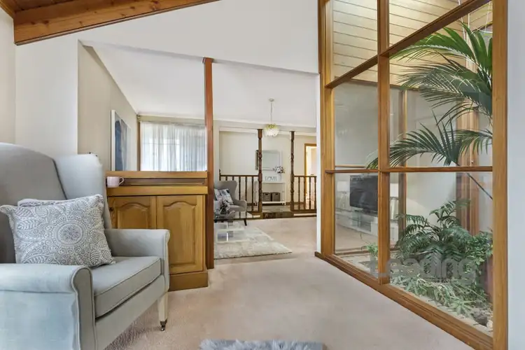 Third view of Homely house listing, 4 McGeorge Court, Sunbury VIC 3429