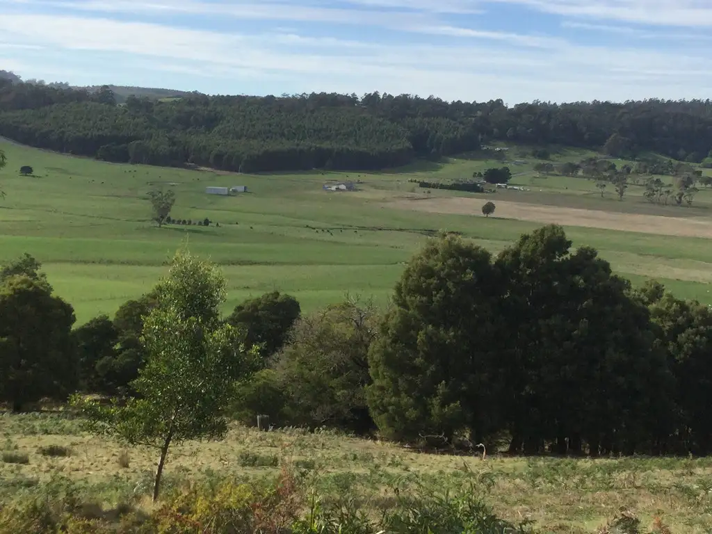Main view of Homely house listing, 404 Gundagai Road, Tunnel TAS 7254