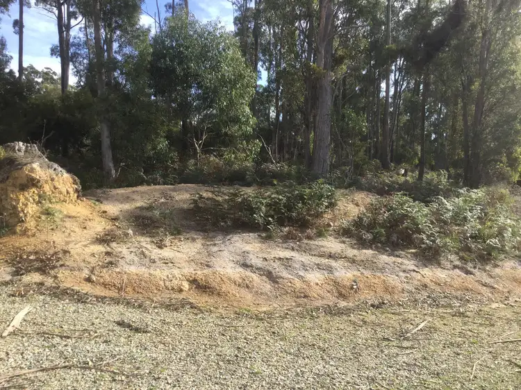 Third view of Homely house listing, 404 Gundagai Road, Tunnel TAS 7254
