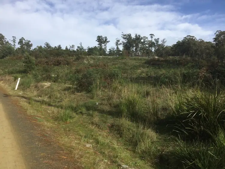 Fourth view of Homely house listing, 404 Gundagai Road, Tunnel TAS 7254